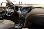Hyundai Santa Fe 2013 года